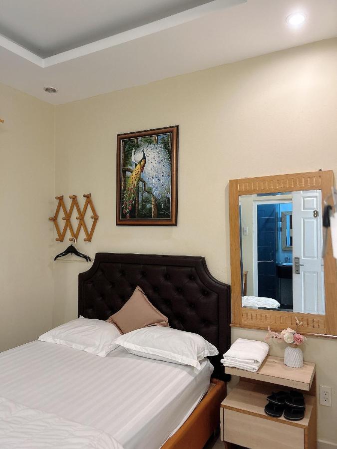 Royal Hotel Ho Chi Minh-stad Buitenkant foto
